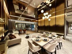 Marina Gardens Lane (D1), Apartment #452616181